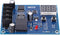 YWBL-WH Battery Charging Control Module Board for 12V-24V Automatic Switch Board XH-M603