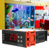 Temperature Controller 10A/220VAC STC-8080A+ Digital Thermostat, Refrigerating Defrosting Temperature Alarm Cooling