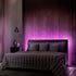 16.4 XTREME DIGITAL LIFESTYLE ACCESSORIES Monster ft Smart Indoor and Outdoor Multi-Color Neon LED Light Strip