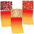 The Best Card Company 10 Colorful Blank Note Cards with Envelopes (4 x 5.12 Inch) - Assorted Boxed Set - Royal Fleurish