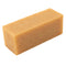 Cleaning Eraser Stick, Mini 1-1/2" x 1-1/2" x 4", Natural Rubber for Dust Removal from Abrasive Belts