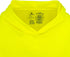 Radians Unisex Adult Hi-Vis Safety Shirts, Green, 4X-Large US