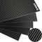 ARRIS 100X250X5MM Carbon Fiber Sheet, Available in Multiple Thicknesses for RC Aircraft