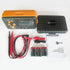 VC60B Digital Insulation Resistance Tester, Electrical Megaohm Meter with 250V/500V/1000V Test Voltage