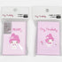 My Melody Sticky Notes, School Supplies, 4 Adorable Designs to Brighten Your Day and Boost Productivity, Cute and
