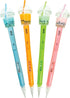 Raymond Geddes Boba Tea Mechanical Pencils Pack of 12 Cute Novelty Writing