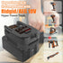 Adapter for RIDGID AEG 18V Cordless Tools, Fits Makita 18V Li-ion Battery Converter, Adapter Only