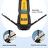 Cable Matters Punch Down Tool with 110 & 66 Blade - RJ45 Ethernet Punch Tool for Cat 8, Cat 7, Cat 6A, Cat 6