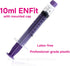 10ml 30/bx Blister-Packed ONE-CARE Syringes ENFIt with Mounted Cap, Sterile, Low Dead Space, Syringes