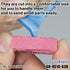 10mm Set 120-10000 Pack 34 GodHand Kamiyasu Sanding Sponge Assortment Grit, Wet Dry Sanding Pads Coarse Medium Fine