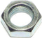 Fine Hex Jam Nuts, 7/16-20, Piece-10, 014973259310