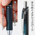 Pentel BL77-L7 EnerGel Gel Ink Ballpoint Pen, Limited Edition, 0.7mm, 7 Colors Set
