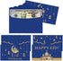 Kitticcino Eid Money Envelopes Gift Card Holders for Ramadan Eid Mubarak Greetings