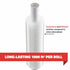 Stretch Wrap with Handle Industrial Strength 2 Pack 11" x 1000 Ft 60 Gauge Thick Shrink Wrap Roll for Moving Supplies