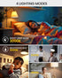 BrightArk A19 Bulbs 9W Bulbs 60W 3000K-6000K Dimmable, E26 Bulbs 1Bulb 1Remote LED Light with Remote Control, LED