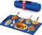 Warming Mat for Food Large, Electric Silicone Food Warmer Trays for Chafing