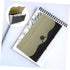 Organ Bag Monthly File Organizer, Multi-Layer Accordion Folder, Paper File Holder, Outdoor PP B5