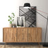 Wood Peel and Stick Wallpaper, Wood Grain Contact Paper for Cabinet, Decorative Faux Wood Plank Wallpaper, 15.7 78.7