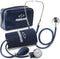 PrimaCare Medical Supplies DS-9196 Professional Classic Series Large Adult Size Manual Blood