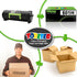 ToBeter Remanufactured 601H Toner Replacement for Lexmark Printers (High Yield, Black, 10,000 Pages)