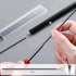 Hiboom 24 Pieces HB Refill for Carpenter Pencil - Long Lasting Pencil for Mechanical Pencil Woodworking Construction