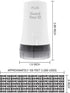 Guard Your ID Advanced 2.0 Roller Identity Privacy Stamp, Identity Theft Prevention, Regular 3-Pack