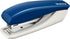 Leitz 5517 NeXXT Mini Stapler, 10 Sheet Capacity for No. 10 Staples - Blue