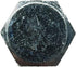 Full Thread Hex Tap Bolts, 5/16-18 x 6, Piece-8, Zinc - 014973244170