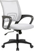 PayLessHere Home Office Chair Desk Computer Chair Adjustable Ergonomic Chair Lumbar Support Armrest