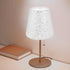 E27 LABRIMP Fabric Lampshade Lamp Shades Sequin Cloth Art Lampshade Floor Light Decorative Lamp Shade Cover Retro Floor