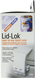 Mommy's Pack 3 Helper Toilet Seat Lid-Lok
