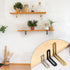 8 1.9"x0.7"x1.9", 90 uxcell Pcs Adjustable Right Angle Brackets, Slotted L-Shape Corner Bracket Degree Steel l Bracket