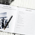 Grandparents Legacy Journal, Charcoal, 85 Pages, Memory Journal for Grandparents & Parents, Ideal Gift