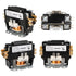 24VAC Air Conditioner Contactor for Stable Control of Your Air Conditioning System, Strong Compatibility