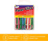 Pencil Grip The Classics Paper Clip, Assorted Colors, 2.0 Inch, 30 Count Box (TPG-238)