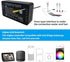 3.0 1%~100%, GIDEALED Zigbee LED Controller Pro Work with ZigBee Hub Bridge Echo Plus for RGBW RGBWW RGBCCT LED Light