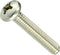 Phillips Pan Machine Screws, 12-24 x 1-1/4, Piece-8