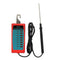 ALLOSUN GK503B NEON Electric Fence Voltage Tester, Max 7 kV, NOT LED