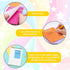 Funny Notepad Sticky Notes, 12 Pads, 3x4 Inch, Humorous Office Memo Pads for Coworkers