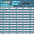 1070 Pcs Rubber O-Rings Kit with Assorted Oring Tools Set/20 Size/OD:4.5mm-33mm