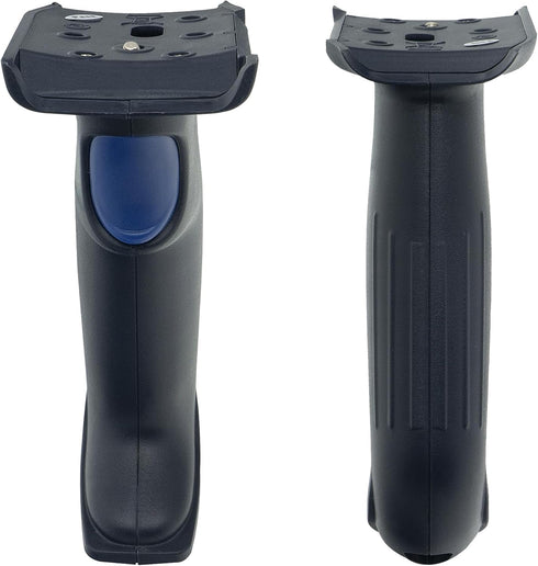 CK3 Trigger Handle with Screw for Intermec CK3 CK3R CK3X CK65 Handheld Barcode Scanner Mobile Computer, Stable