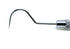 SUPERIOR INSTRUMENTS 23 Dental Explorer Probe Shepherds Hook Diagnostic Periodontal Surgical Instruments