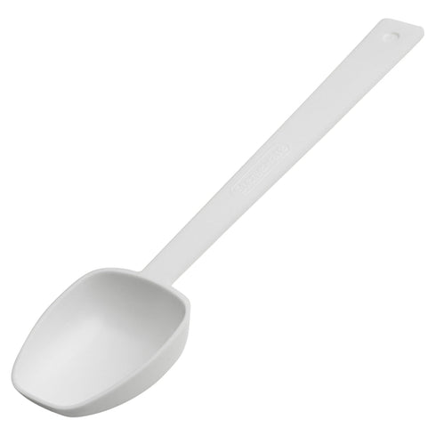 SP Bel-Art 367260000 Long Handle Sampling Spoon; 14.79ml (3 TSP), Non-Sterile Plastic (Pack of 12)