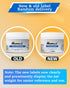 3D 50g 3 5 V3 Printer Lithium Grease Lubricant Printing Machine Lead Screw Gear Reduce Noise CNC Axis Linear Rail Guide