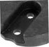 Weighted Table Lamp Base, Practical Counterweight for DIY Table Lamps, Round Base Weight for Desk Lamp Stability