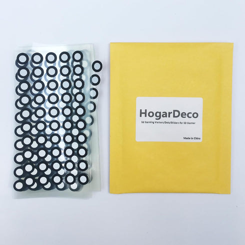 LEDGM 800 6mm 3D 3D 3D pcs Tracking Dots Reference Point Markers for Scanning,Diffuse Reflection Markers for Scanner