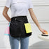 Small Size Cleaning Caddy Apron for Women, 5 Pockets, Professional Waterproof Cleaning Supplies for Housekeepers