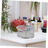 Paperclip Holder Clip Container, Mesh Clip Organizer for Office Desk Accessories
