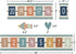 Teacher Created Resources Everyone is Welcome Number Line Bulletin Board (-20 to +120) TCR7164