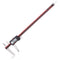 VINCA Digital Caliper, DCLA-1205, 0-12 Inch/300mm, Stainless Steel with Large LCD Screen